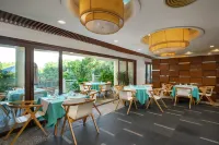 Sunshine Resort Intime Sanya - servizio colazione