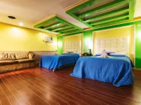 Town and Country Hotel V Mapa Hotels near San Juan