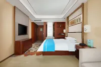 Shangde EZZI Hotel (Baoji Long County Longzhou Square) Hotel a Contea di Long
