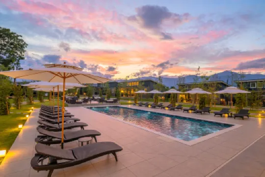 Awaumi Fujikawaguchiko Resort