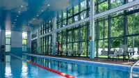Sun Forest Resort Hotel - Pools