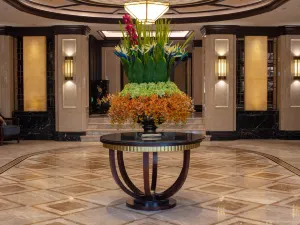 진장 난징 호텔