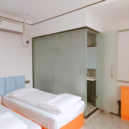 (Lingwu Ningdong Branch)