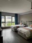Lishui Kaizhen Business Hotel - 2 Sao