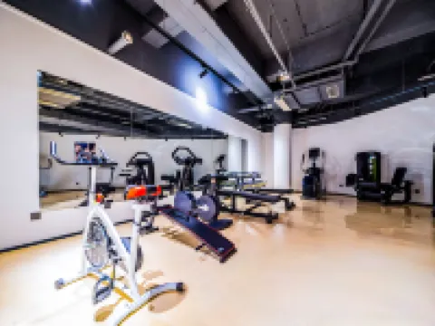 萬澳酒店(重慶解放碑步行街洪崖洞店)