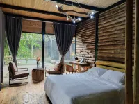 Le Tian Mountain Residence