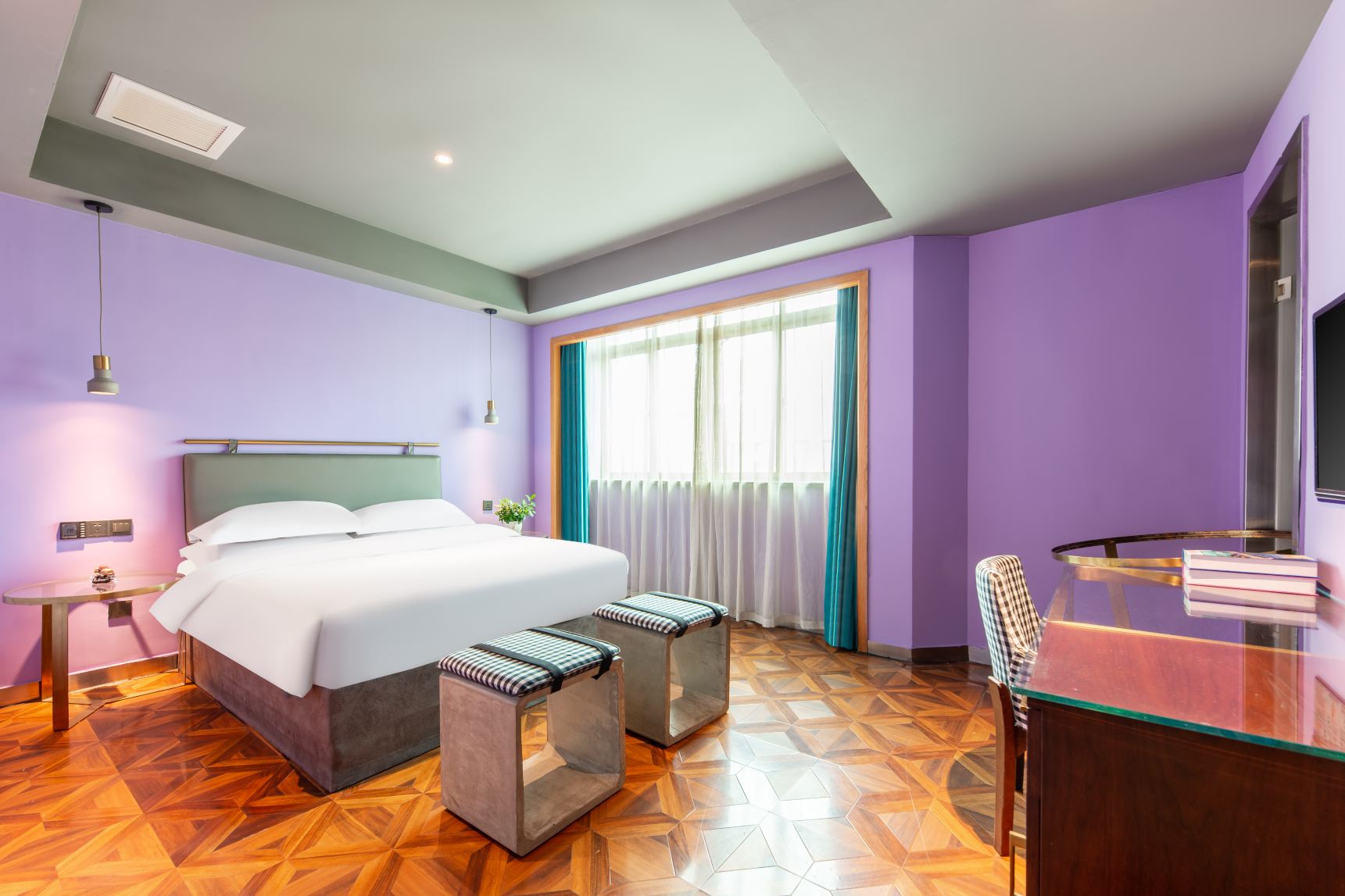 Haoting Holiday Hotel