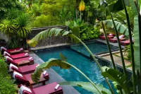 Sokkhak Boutique Resort & Spa - Beach