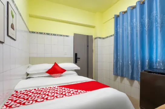 De Feng Apartment (Tanzhou Shisicun Branch)