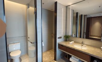 YiXing FuTao International Hotel