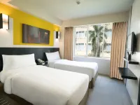 Aston Denpasar Hotel & Convention Hotels near Cokroaminto