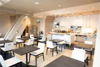 Shizutetsu Hotel Prezio Hakataekimae - servizio colazione