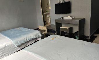 Daozhenjun Guest Hall