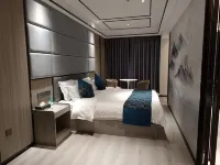 Jinyuan Hotel (Aksu Airport) Hotels in Wensu