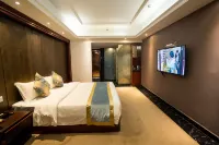 Heng Rong Hotel - bar