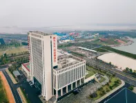 The Skytel Huangshi Dinosaur Wonderland - 4-Star