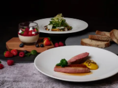 쉐라톤 그랜드 수쿰빗 럭셔리 컬렉션 호텔 방콕 방콕 호텔