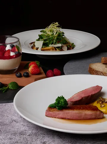 รูปภาพของเชอราตัน แกรนด์ สุขุมวิท ลักซ์ชัวรี่ คอลเล็คชั่น โฮเทล กรุงเทพ