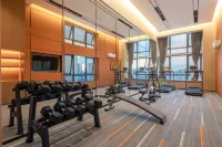 Heyi light luxury hotel Hotel a Jiangmen