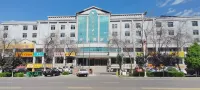 新源鴻福源酒店 Hotels near Yeguolin Sceneic Area