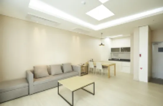 Hotel Around Pyeongchang Hotel di Pyeongchang-gun