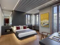 雅典艾肯飯店 中雅典住宿飯店