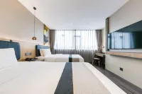 Homeinn Selected Hotel (Jiangyin Ba Bai Ban Renmin East Road)