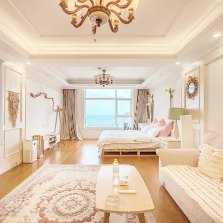 Siyuan Vacation Homestay (May Fourth Square)