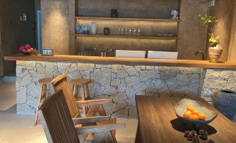 Dongjiang Lake Ergeng Daizhu Homestay