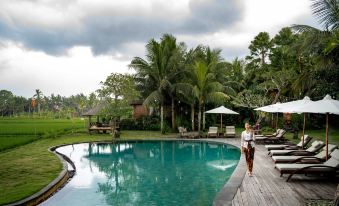 Arya Villas Ubud