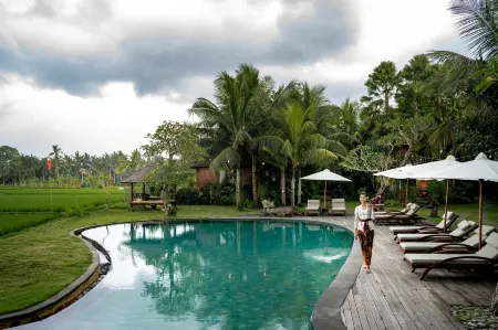 Arya Villas Ubud