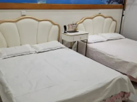 Linyi Hongrui No.81 Homestay Hotels in Linyi