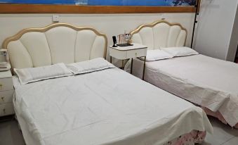 Linyi Hongrui No.81 Homestay