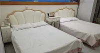 Linyi Hongrui No.81 Homestay