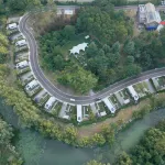 徐州大龍湖房車營地 Hotels in New Urban Area