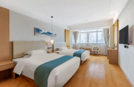 Shan Yue Holiday Hotel