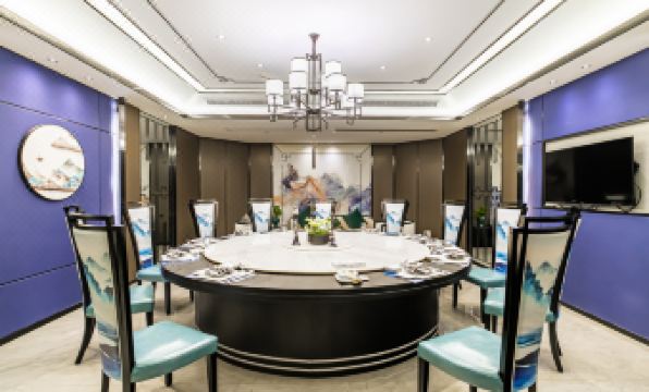 Guangzhou Baiyun International Airport SailunJidi Hotel