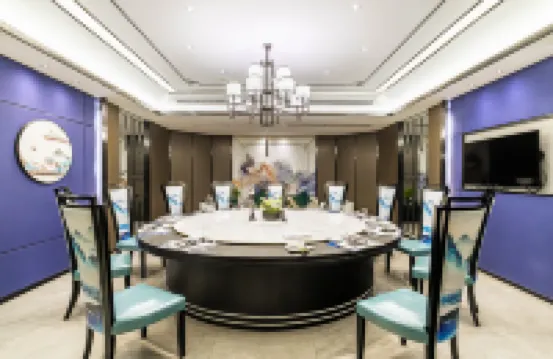 โรงแรมไซหลุนจีดี สนามบินนานาชาติไป่หยุน กว่างโจว