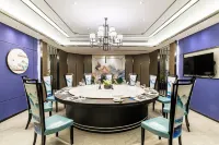 Guangzhou Baiyun International Airport SailunJidi Hotel