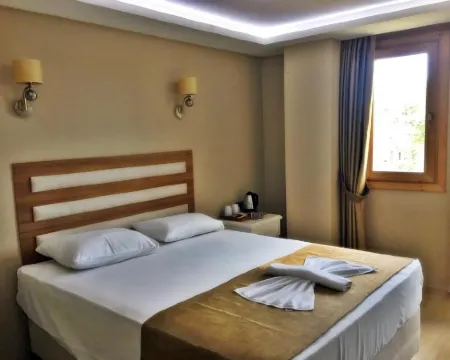 Feza Otel Hotels in Trabzon
