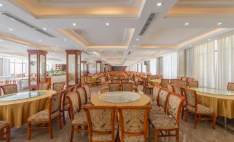 Songpan Donge'er International Resort Hotel