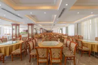 Songpan Donge'er International Resort Hotel Hotels in Songpan
