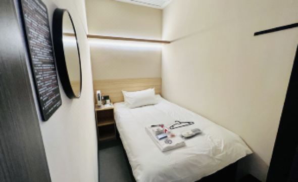 DESTI YOUTH PARK HOSTEL