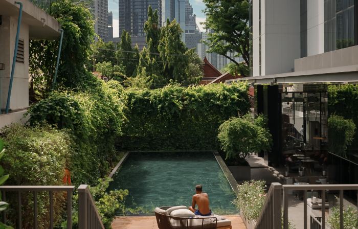 Homm Sukhumvit34 Bangkok