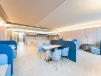 HanTing Hotel (Gongzhuling Bus Station) Hotels in Gongzhuling