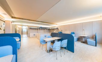 HanTing Hotel (Gongzhuling Keyunzhan)