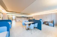 HanTing Hotel (Gongzhuling Keyunzhan)