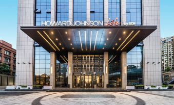 Howard Johnson Life Chongqing