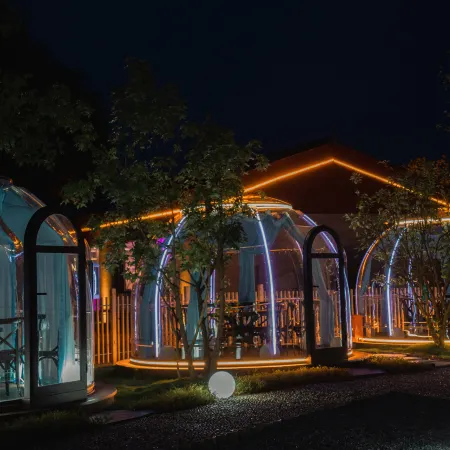 Huangheying Hot Spring Hotel