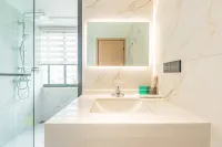 Shanxiao Hotel (Chongqing Lianglukou Children's Hospital)